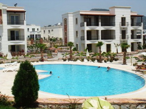 Покупка апартаментов в Анталии - самое частое приобретение в Турции.