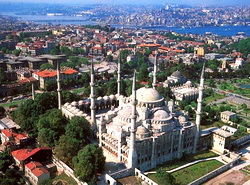 В Стамбул устремились иностранные инвестиции