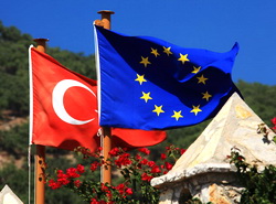 Президент ЕЦБ Трише: Турция делает успешные реформы