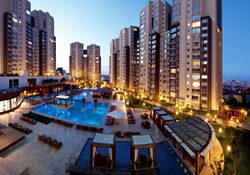Рынок недвижимости Турции в 1 квартале 2011г.