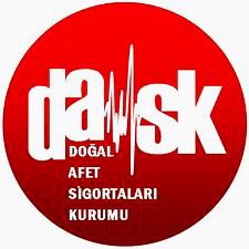 DASK - страхование недвижимости в Турции от стихийных бедствий
