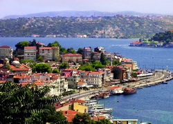 Аналитики советуют инвестировать в недвижимость в Турции