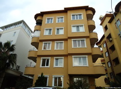 Виды недвижимости в Турции