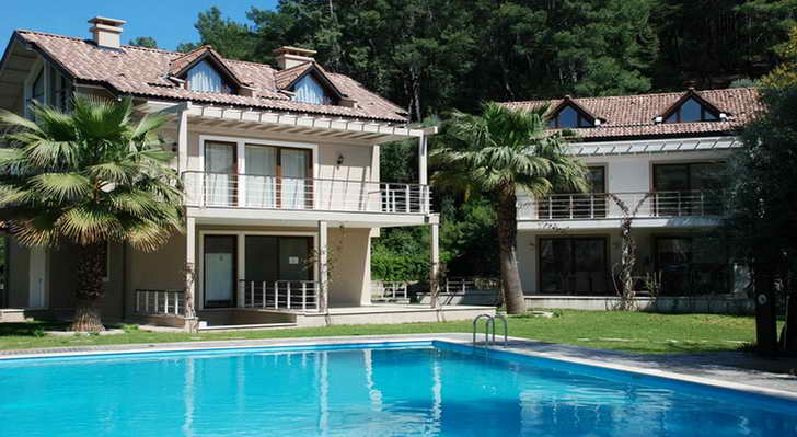 Какую недвижимость приобретать для сдачи в аренду в Турции.