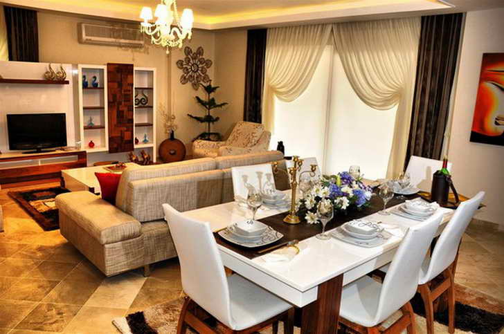 Как подготовить недвижимость в Турции к аренде?