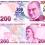 В Турции появится купюра достоинством в 200 лир