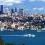 Жилая недвижимость в Стамбуле в марте подорожала на 8,5%