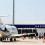 Аэропорт Газипаша в Алании принял первый самолет