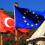 Президент ЕЦБ Трише: Турция делает успешные реформы