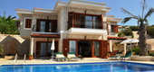 Аренда недвижимости в Турции